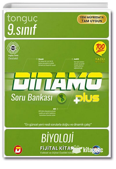 Kitap Seç