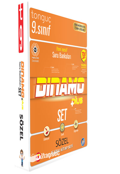 Kitap Seç