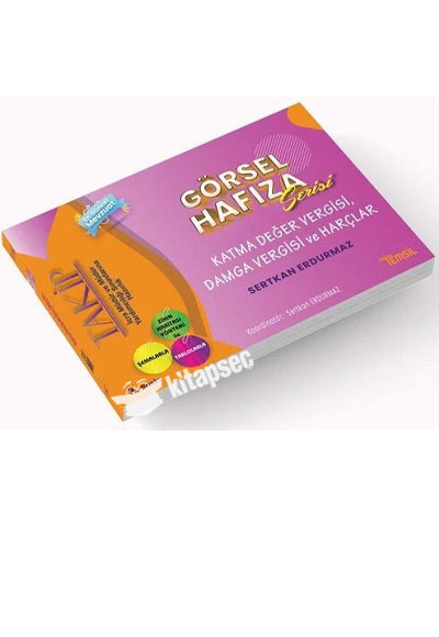 Kitap Seç