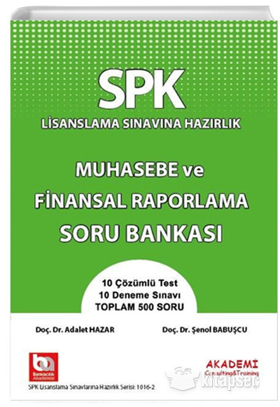 Kitap Seç
