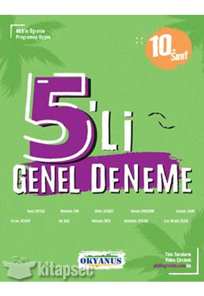 Kitap Seç