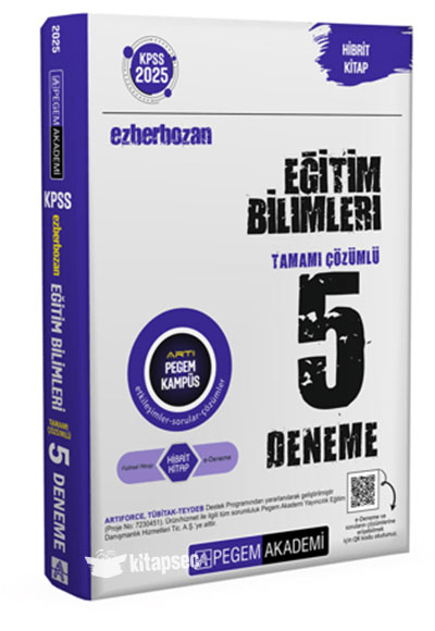 Kitap Seç
