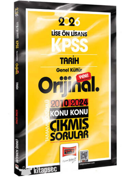 Kitap Seç