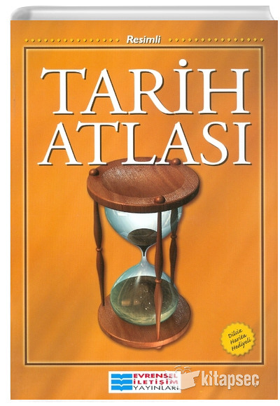 Kitap Seç