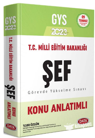 Kitap Seç