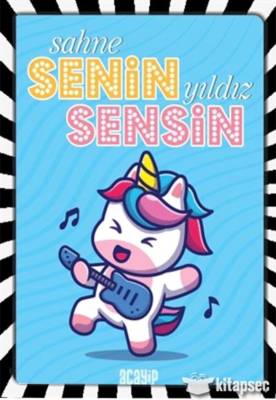 Kitap Seç