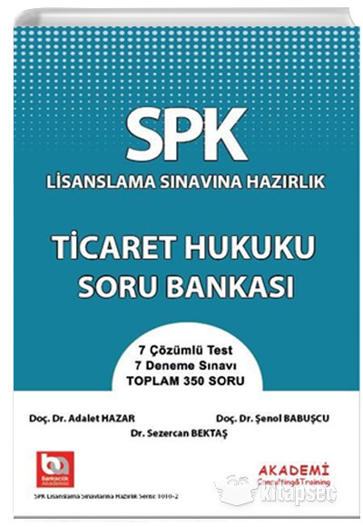 Kitap Seç