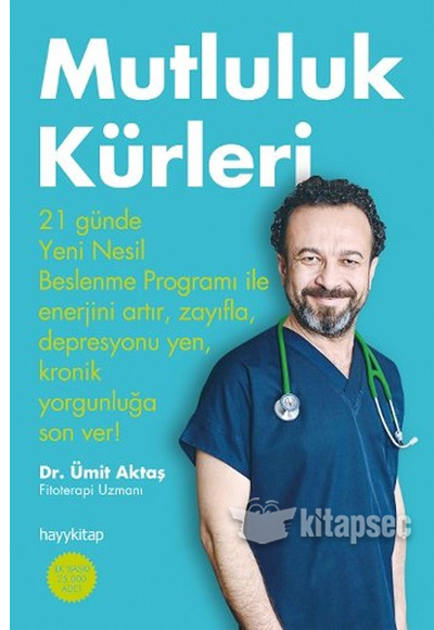 Kitap Seç