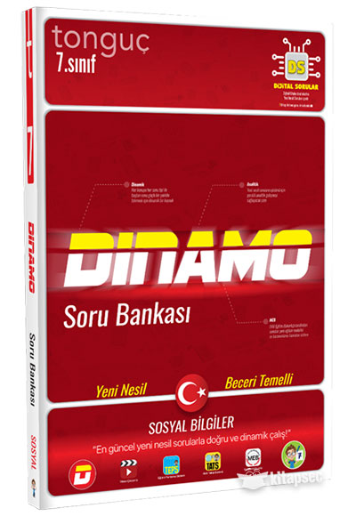 Kitap Seç