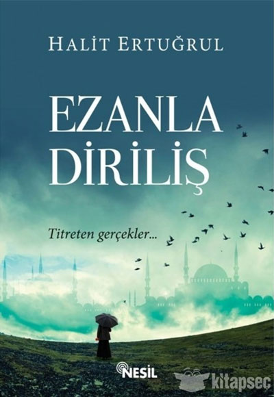 Kitap Seç