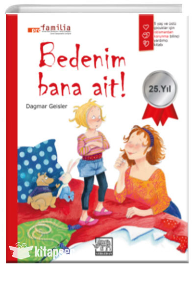 Kitap Seç