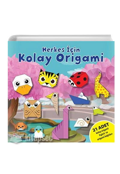 Kitap Seç