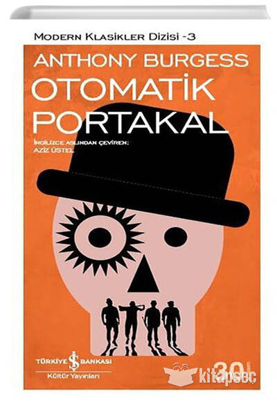 Kitap Seç