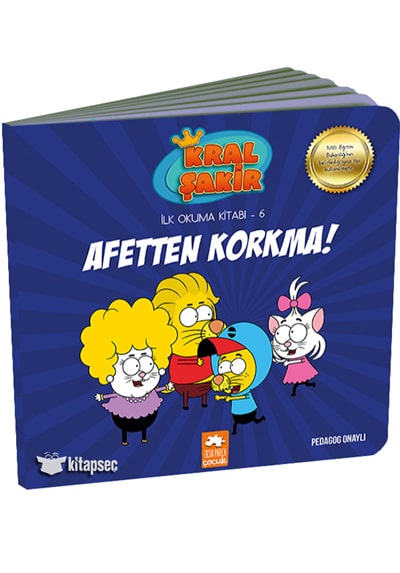 Kitap Seç