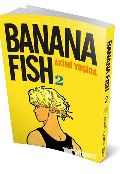 Kitap Seç