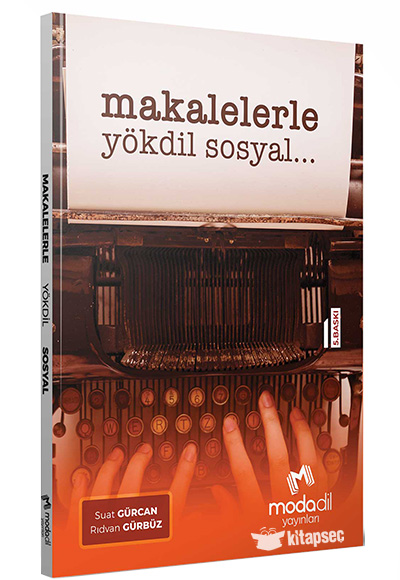 Kitap Seç