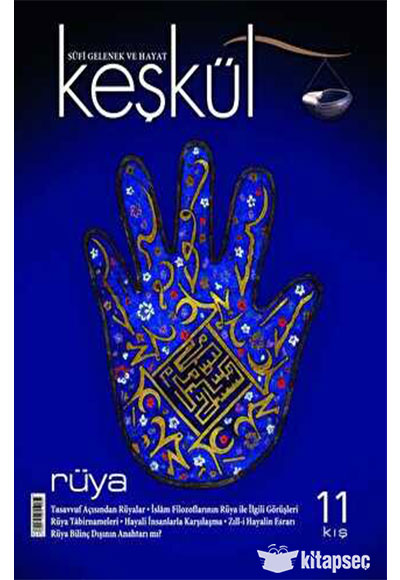 Keşkül Dergisi Sayı 11