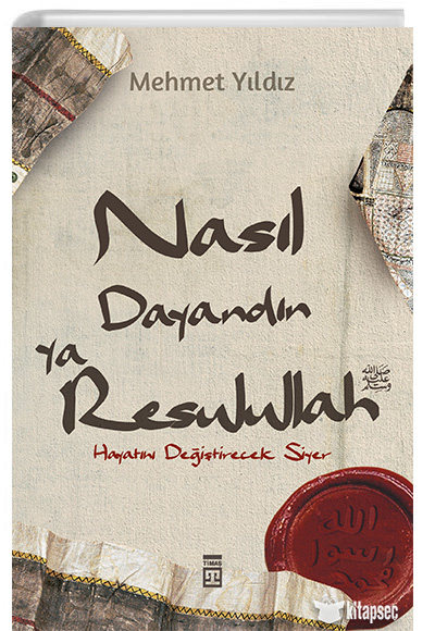 Kitap Seç