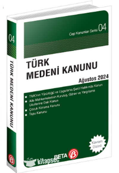 Kitap Seç