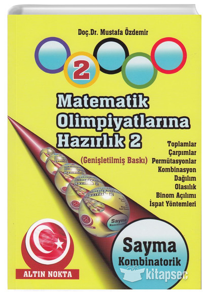 Kitap Seç