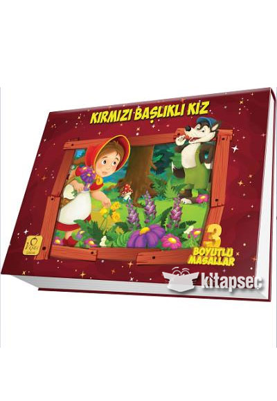 Kitap Seç