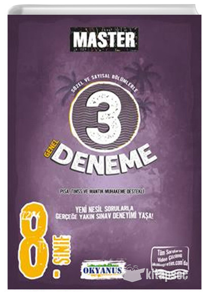 Kitap Seç