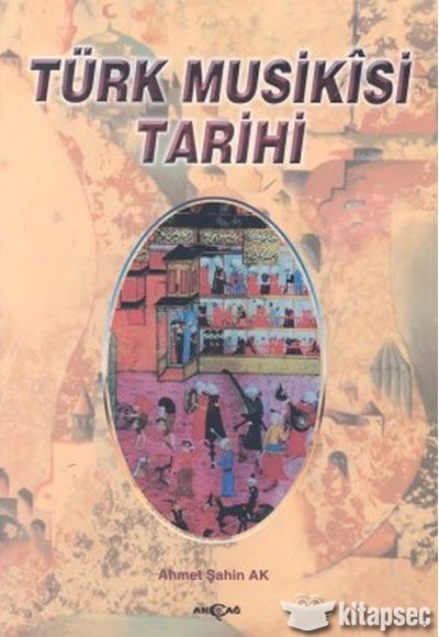 Kitap Seç