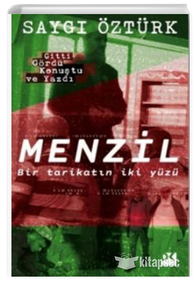 Kitap Seç
