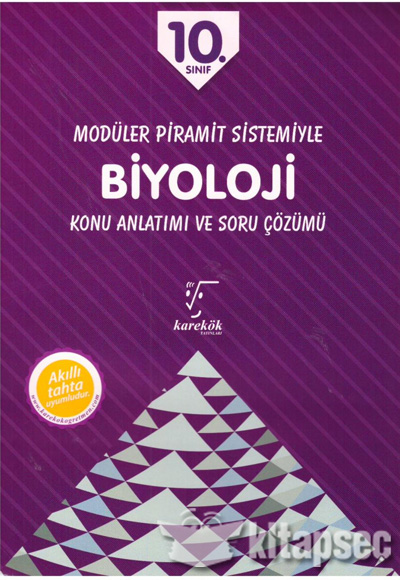 Kitap Seç