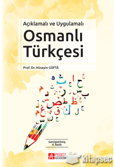 Kitap Seç