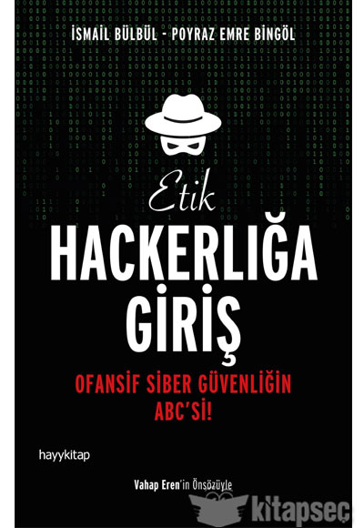 Kitap Seç
