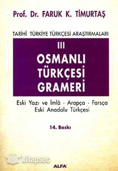 Kitap Seç