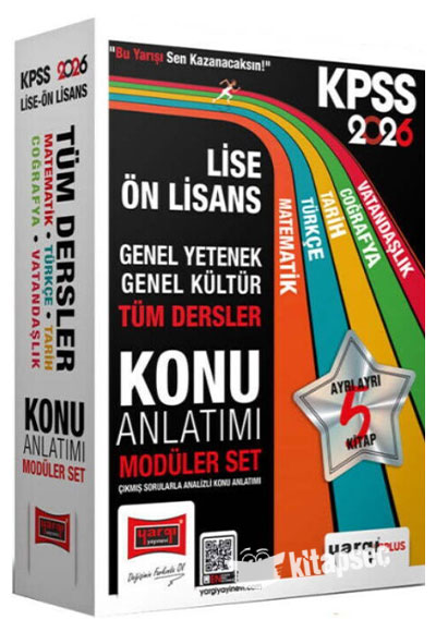 Kitap Seç