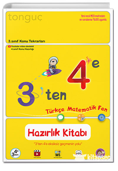 Kitap Seç