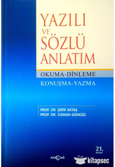 Kitap Seç