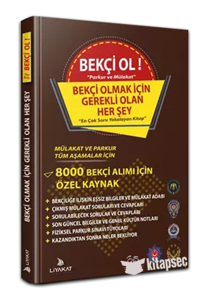 Kitap Seç