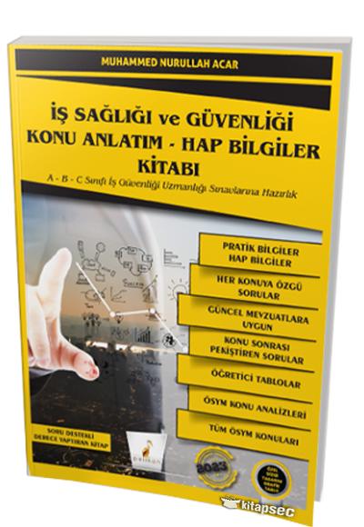 Kitap Seç
