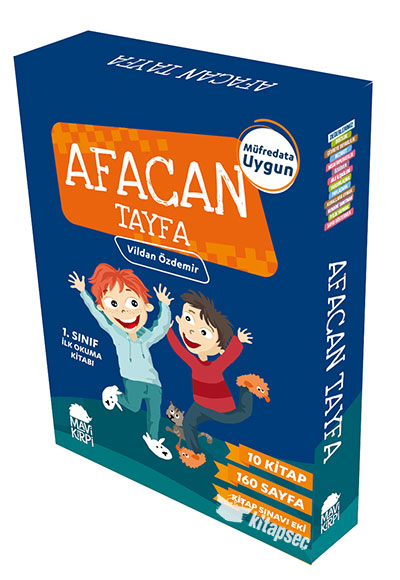 Kitap Seç