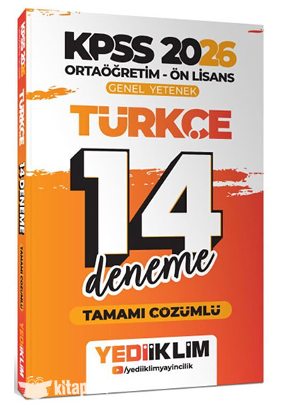 Kitap Seç