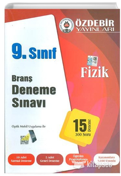 Kitap Seç