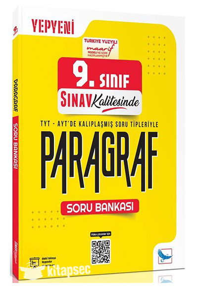 Kitap Seç