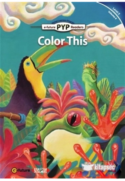 Kitap Seç