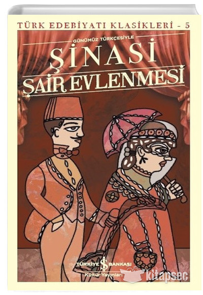 Kitap Seç