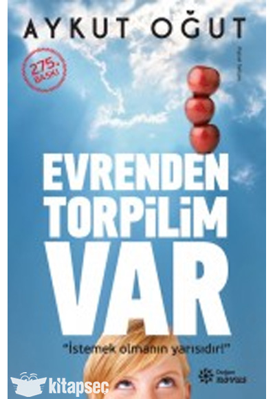 Kitap Seç