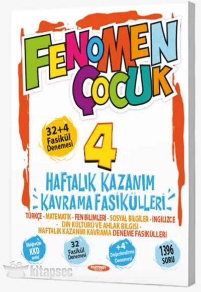 Kitap Seç