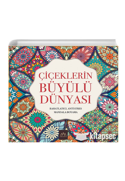 Kitap Seç
