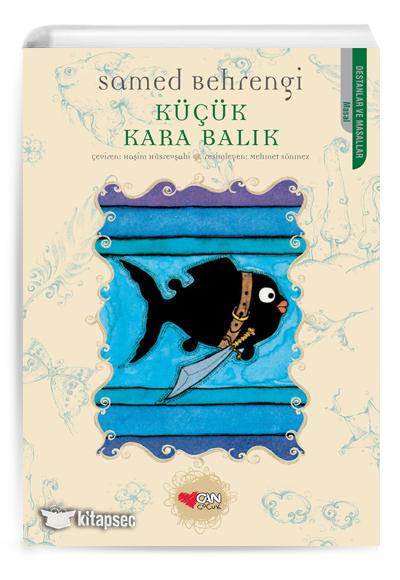 Kitap Seç