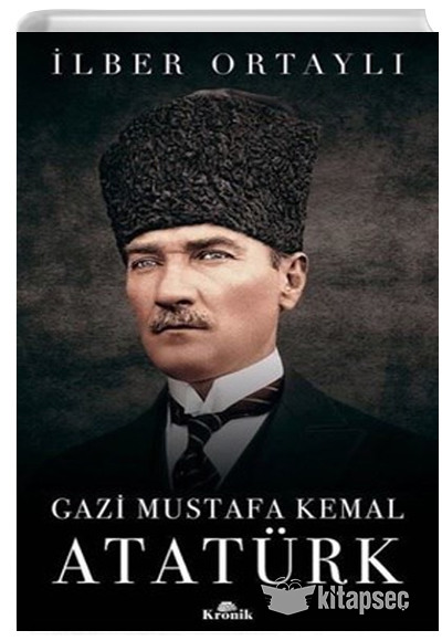 Gazi Mustafa Kemal Atatürk