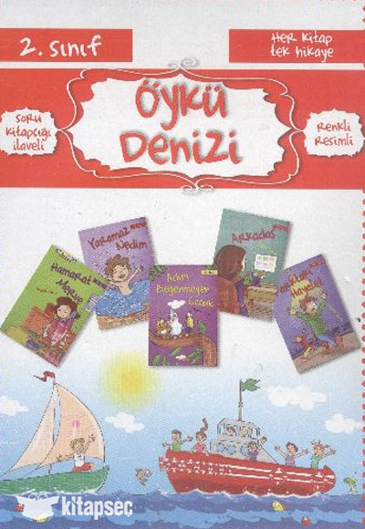 Kitap Seç