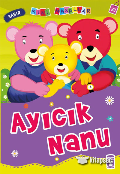 Kitap Seç